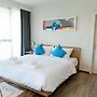 Beach House 1 Br, 2pools, Walk To Patong Beach