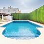 Bungalow 90m2, Airco 2, Pool 5x10, Sandy Beach 200m, Wifi, Carport for