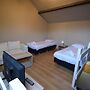 Condo Gardens Leuven - Large One Bedroom