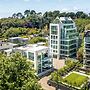 The Carlton Apartments