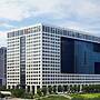 Wuhan Marriott Hotel Optics Valley