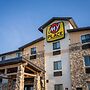 My Place Hotel - Marion, OH