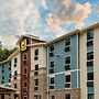 My Place Hotel - Huntersville, NC