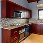 1BD Unit With Pool, AC and Great Ocean View