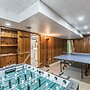 Enchanting historic townhouse by CozySuites