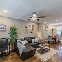 Beautiful 3br/2ba House with cozy backyard by CozySuites