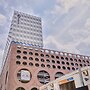 Premier Inn Manchester Cc Princess Street
