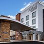 Fairfield Inn & Suites by Marriott Chicago Bolingbrook
