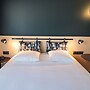 LIVE Hotels Bordeaux Lac