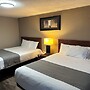 Champlain Motor Inn