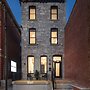 Kasa The Niche University City Philadelphia