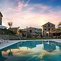 Le Querce Farmhouse