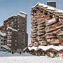 Résidence Saskia Falaise - Avoriaz