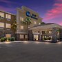 Best Western North Bryant Inn San Angelo