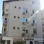 Balkaya Pansiyon