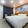 The Way Hotel