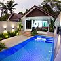 The Elegance Pool Villas at KP Beach