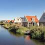 Detached Holiday Home Near Amsterdam