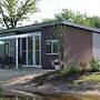 Modern Chalet in the Polder 15km From Alkmaar