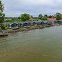 Modern Chalet on the Water of the Markermeer