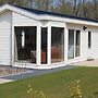 Comfortable Chalet With Dishwasher