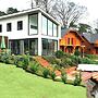 Modern Holiday Home Near Brunssummerheide