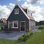 Holiday Home 15 km From Alkmaar