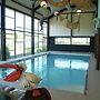 Well-kept Chalet Near the Biesbosch