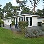 Modern Chalet With Wifi in the Green Achterhoek