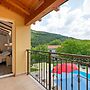 Quaint Holiday Home near Buzet with Terrace