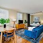 Abode Memphis - Downtown Madison Ave