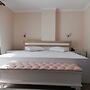 Otel Bostanci