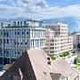 Novotel Annemasse Centre - Porte de Genève