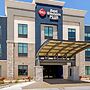 Best Western Plus Choctaw Inn & Suites