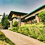 Tree of Life Resort, Dehradun Foothills
