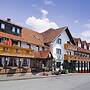 Hotel Zur Igelstadt