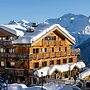 Le Grand Hotel Courchevel 1850