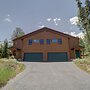 Cutty Sark Grand 6br 4.5ba Mountain Views 6 Bedroom Townhouse by RedAw