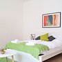 Modern Apartment in The Heart of Vienna 6,1