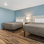 WoodSpring Suites North Ft Worth Alliance TX Speedway