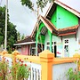 Anggun Homestay - Hostel