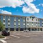 WoodSpring Suites Sanford North I-4 Orlando Area