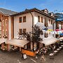 Apartmenthaus Hotel Cella Central