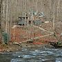 Nantahala Riverside 3 Bedroom Cabin by RedAwning