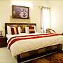 Room in Guest Room - Maplewood Guest House, Neeti Bagh, New Delhiit is