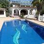 Villa en Benissa, Vina B-2