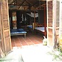 Peaceful Homestay in the Middle of Fruit Garden - Room With Four Doubl