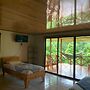 Room-villa With Primary Forest View