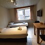 Room in Apartment - Condo Gardens Leuven - Budget Studio Twin