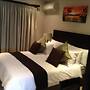 Fairview Bed And Breakfast - Double Bedroom 2